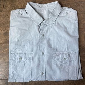 ✨ 2 for 50$ or 4 for 100$ ✨ Men's Lacoste shirt